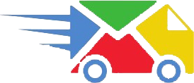4UCouriers logo
