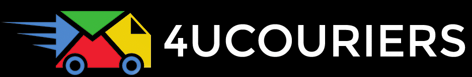 4UCouriers BIGlogo